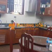 Bán nhà riêng tại Tây Mỗ 40m2, 7PN, 6WC, ô tô con đỗ cửa ngay trục chính và kđt hơn 6 tỷ 0961450400