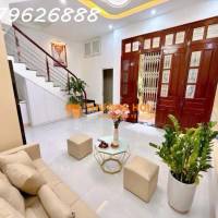 TRUNG TÂM ĐỐNG ĐA - NGÃ TƯ SỞ NHÀ MỚI - Ở NGAY - FULL NỘI THẤT - 2 THOÁNG VĨNH VIỄN - 31x5T