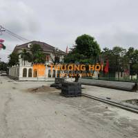 Bán đất khu đô thị Nguyên Khê - Kinh doanh đỉnh - gia' rẻ nhất khu