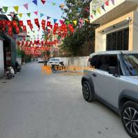 BÁN NHÀ KIM CHUNG: 40M - 4T - CHỈ 4,7 TỶ - VỊ TRÍ ĐẸP - MORING ÐỖ CỬA, NGAY KDT HINODE