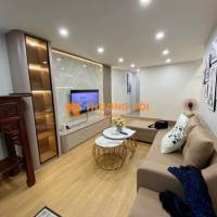 Bán nhà Thanh Lãm 49m2, 5 tầng, 2 mặt thoáng, kinh doanh nhỏ, ở ngay