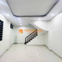 NHÀ 5 TẦNG BÀ TRIỆU, HÀ ĐÔNG - NHÀ MỚI - CĂN GÓC - FULL NỘI THẤT CHỈ NHỈNH 9 TỶ