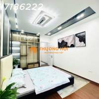 Siêu phẩm nhà đẹp Cầu Giấy – Vị trí trung tâm – 5 tầng – giá chỉ 8 tỷ hơn