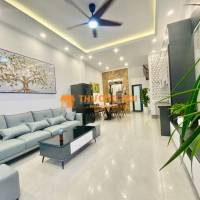 Bán nhà Phú Lương 42m2, 5 tầng, ngõ thông, lô góc, ở ngay