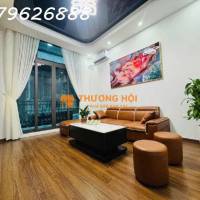 BÁN NHÀ TRƯỜNG CHINH – NGÕ 5M - 50x4T – KINH DOANH ĐỈNH – Ô TÔ ĐỖ CỬA