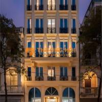 Bán Nhà Chính Chủ 69m² – Sát Ga Cát Linh, cách Phố Hào Nam 20m