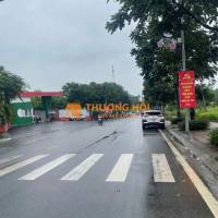 BÁN ĐẤT BÁT KHỐI - NGÕ TO Ô TÔ TRÁNH - 93M2 - MẶT TIỀN 4,8M - GIÁ CHỈ 16,5 TỶ