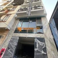 CC Mini QUANG TIẾN gần TT HỘI NGHỊ QUỐC GIA OTO - KINH DOANH 105m2, 7 TẦNG, CHỈ 26.3 TỶ