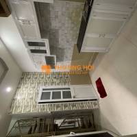 TT QUẬN 1, PHẠM NGŨ LÃO - PHỐ TÂY BÙI VIỆN, HIẾM NHÀ BÁN, GẦN CHỢ BẾN THÀNH , NHỈNH NHẸ 2 TỶ.