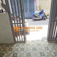 Bán nhà HXH 337 Nguyễn Đình Chiểu Quận 3, 4.5x12m, cn 54 m2 chỉ nhỉnh 11 tỷ.