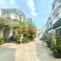 Bán Nhà Quận 2- 3 Tầng- 6PN,Ngang Khủng 7M-Hẻm 4M-Không Quy Hoạch- Chỉ 6,4 Tỷ Thương Lượng