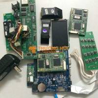 Sửa chữa máy chấm công tận nơi