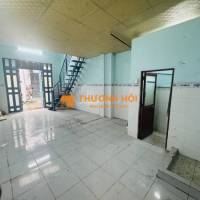 😍😍😍HÀNG THƠM - TÂN PHÚ - KDC SƠN KỲ - HẺM XE HƠI THÔNG - 33M2 (4x8) - 2 MT TRƯỚC SAU KHÔNG LỘ