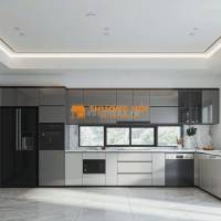 Bán nhà hẻm số 6 Đặng Văn Sâm, phường 2, Tân Bình (4,5*16) khu sân bay