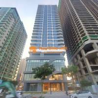 TIME SQUARE ĐÀ NẴNG – CĂN HỘ MẶT BIỂN SỞ HỮU LÂU DÀI - VỊ TRÍ KIM CƯƠNG, VIEW BIỂN MỸ KHÊ