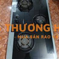 Thanh lý bếp ga âm đã qua sử dụng