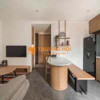 *Bán nhà hxh 8m Nguyễn Thái Bình, phường 12, Tân Bình; 4,5*30m - 15 tỷ