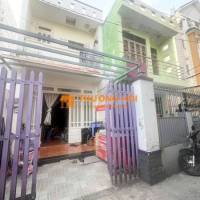 💥 Đối diện Vạn Phúc City – Nhà 3 tầng 1 tum – Ô tô vào tận nhà