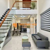 Bán nhà đẹp vào ở ngay 4pn ,3 wc Phạm Thế Hiển 46m2 giá chỉ 5 tỷ