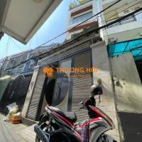 Nhà 5 tầng đẹp không tì vết, Chiến lược, Bình Tân