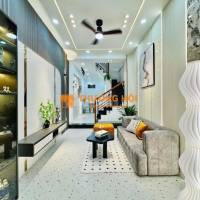 Bán nhà HXH gần Landmark 81 - Võ Duy Ninh, P22, Bình Thạnh - 40m2 - 4 Tầng CHỈ 7 TỶ