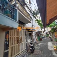 ✨Bán Nhà Đẹp Phố Người Hoa, đường Mạc Vân P12, Q8 - GIÁ CHỈ 5 TỶ 50 💰