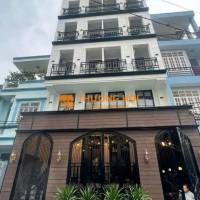 Chính Chủ Bán HXH Nguyễn Quang Diêu, Tân Quý, Tân Phú: DT 8x20m, Giá Tốt Chỉ 32 Tỷ!