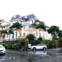 Bán nhà Mặt phối - KD - Shophouse 02 mặt tiền, view vườn hoa 95m2, 4T, giá 25.48 tỷ