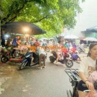 Kinh doanh mặt phố Bế Văn Đàn Hà Đông nnhỉnh 6 tỷ.