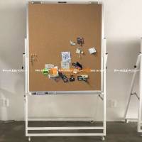 BẢNG GHIM BẦN CÓ CHÂN FLIPCHART F3