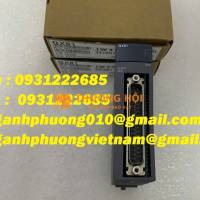 Cung cấp hàng mới - Digital input mitsubishi QX81 24VDC