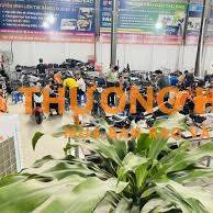 TUYỂN DỤNG KTV SỬA XE ĐIỆN