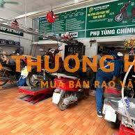 Tuyển Thợ , Học việc Sửa Chữa , Bảo Dưỡng Xe Máy