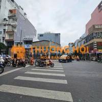 Nhà 1 Trệt 1 Lầu Mặt Tiền Đường 41, Quận 4 – Vị Trí Đẹp kinh doanh
