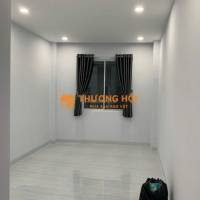 Bán nhà góc 2 mặt tiền Lũy Bán Bích Quận Tân Phú, 4.8x26m cn 127m2, 3 tầng chỉ nhỉnh 19 Tỷ