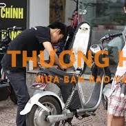 TUYỂN THỢ THÁO RÁP SỮA CHỬA SƠN SỬA XE ĐIỆN