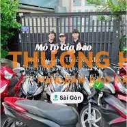 Tuyển 01 Thợ Sữa Xe Máy Tại TPHCM