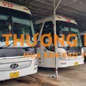 Cần tuyển lái xe hạng D, E chạy du lịch xe 16, 29, 35, 45 chỗ