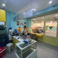 Mặt tiền kinh doanh Nguyễn Thành Ý ngay góc Đinh Tiên Hoàng Quận 1, 4 x 10m chỉ 17 tỷ