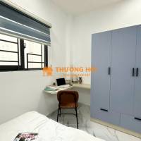 Bán nhà mặt tiền 56 Trần Quý Khoách, phường Tân Định Q1, KC hầm + 6 lầu giá 70 tỷ