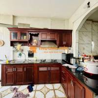 Bán Nhà Góc 2 Mặt Tiền Mạc Cửu - Võ Văn Kiệt, 48m2, Nhà 4 tầng 15,5 tỷ