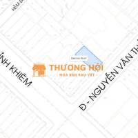 Chính Chủ Bán Mặt Tiền Nguyễn Văn Thủ, Đa Kao, Q.1: DT 6x16m, Giá Tốt 75 tỷ!