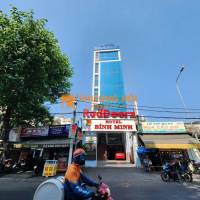 Chính Chủ Bán Mặt Tiền Nguyễn Xí, P13, Bình Thạnh: DT 6x30m, Giá Tốt Chỉ 65 Tỷ!