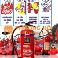 cung cấp thiết bị và thiết kế thi công pccc tại hcm giá rẻ chất lượng cao