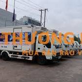 PHONG MÃ CẦN TUYỂN 1 TÀI XẾ LÁI XE TẢI DƯỚI 2 TẤN