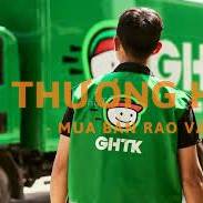 [GHTK] TUYỂN TÀI XẾ XE TẢI - KHO GIA NGHĨA