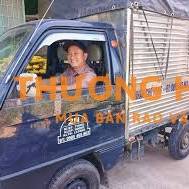 NHÂN VIÊN LÁI XE TẢI NHỎ KIÊM XE MÁY