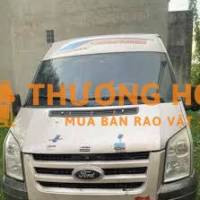 Tuyển tài xế xe van quận 8