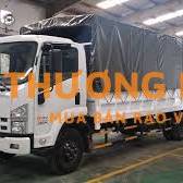Cần tuyển lái xe bằng C, Tổng tải trong xe 9T9, tải trọng hàng 6T2