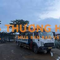 Cần tuyển 2 txe bằng C - 1 phụ xe cẩu